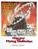 Master of the Flying Guillotine Free Download