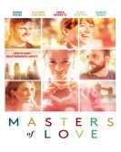 Masters of Love poster