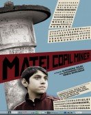 Matei copil miner poster