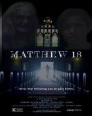 Matthew 18 poster