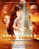 Max Topas: The Book of the Crystal Children Free Download