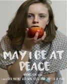 May I Be at Peace poster