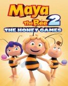 Maya the Bee: The Honey Games (2018) poster