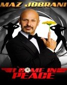 Maz Jobrani: I Come in Peace poster