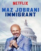 Maz Jobrani: Immigrant Free Download