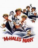 McHale's Navy poster