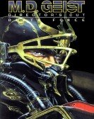 M.D. Geist II: Death Force Free Download