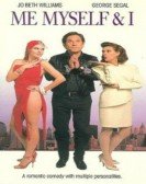 Me Myself and I poster