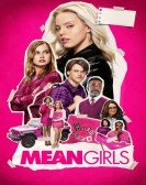 Mean Girls poster