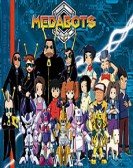 Medabots poster