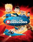 Meet the Robinsons poster