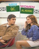 Men Are From QC, Women Are From Alabang poster