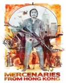 Mercenaries from Hong Kong poster