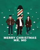 Mr. Christmas poster