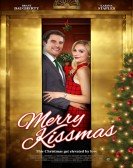 Merry Kissmas poster