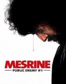 Mesrine: Public Enemy #1 poster