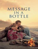 Message in a Bottle poster