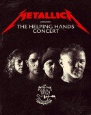 Metallica Presents: The Helping Hands Concert poster