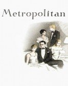 Metropolitan poster