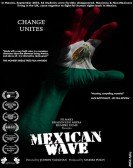 Mexican Wave poster