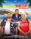 Miami Bici 2 poster