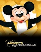 Mickeyâ€™s 90th Spectacular poster