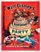 Mickey's Birthday Party Free Download