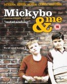 Mickybo and Me poster