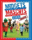 Midgets Vs. Mascots poster