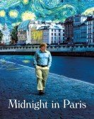 Midnight in Paris (2011) poster