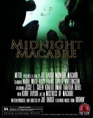 Midnight Macabre (2017) poster