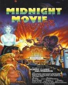 Midnight Movie Massacre poster