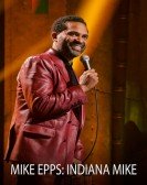 Mike Epps: Indiana Mike Free Download