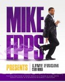 Mike Epps Presents: Live from the Club Nokia poster