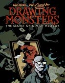 Mike Mignola: Drawing Monsters Free Download