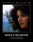 Mikes Murder poster