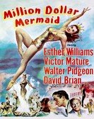 Million Dollar Mermaid poster