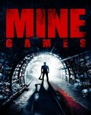 Mine Games poster