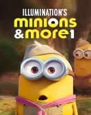 Minions & More 1 poster