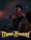 Minnal Murali poster