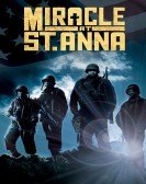 Miracle at St. Anna (2008) poster