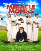 Miracle Monks poster