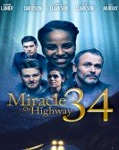 Miracle on Highway 34 poster