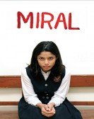 Miral poster