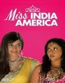 Miss India A poster