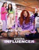 Miss Influencer poster