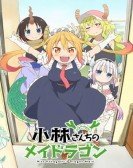 Miss Kobayashis Dragon Maid Free Download