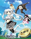 Miss Monochrome poster