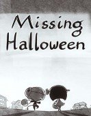 Missing Halloween poster