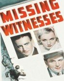 Missing Witnesses poster